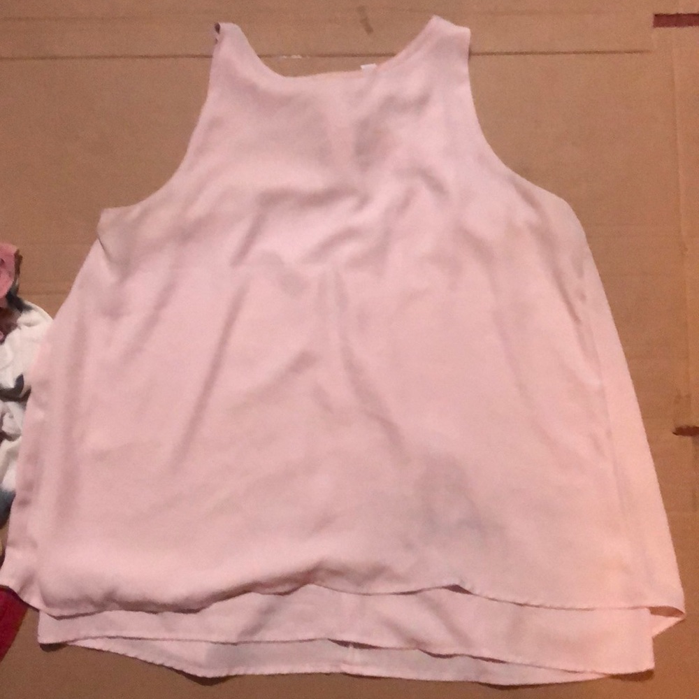 Flowy Blouse